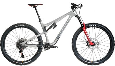 nukeproof reactor 290 rs